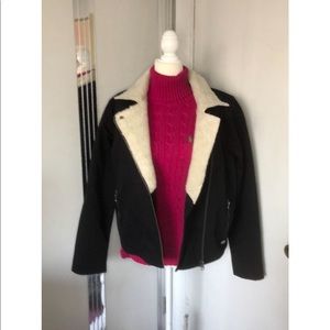 New Authentic Vans Women’s Jacket